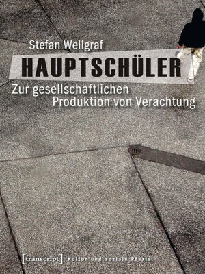 cover image of Hauptschüler